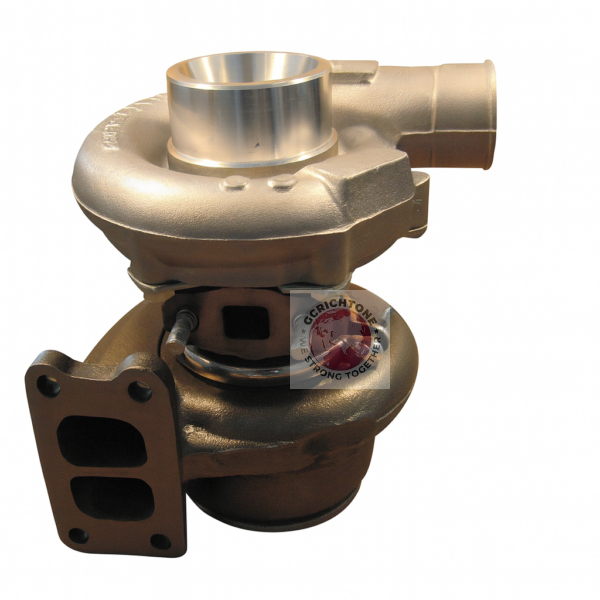 Turbocharger for CAT 325 Excavator Part Numbers: 49185-51800, 14J99-60360 Turbocharger for CAT 325 Excavator Part Numbers: 49185-51800, 14J99-60360