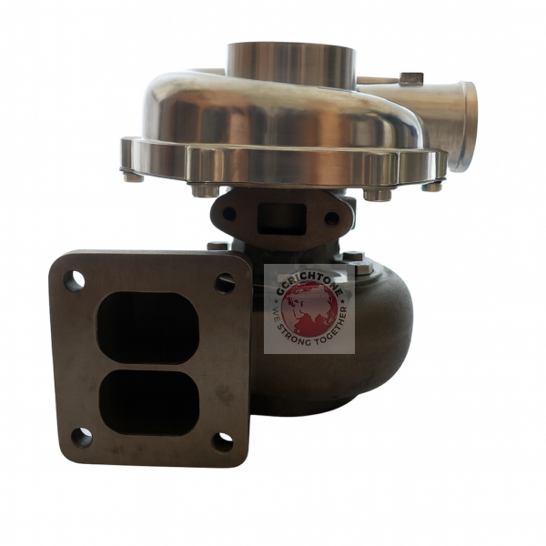 Turbocharger IHI S280 Part Number: 114400-1070 for Diesel Engines Turbocharger IHI S280 Part Number: 114400-1070 for Diesel Engines