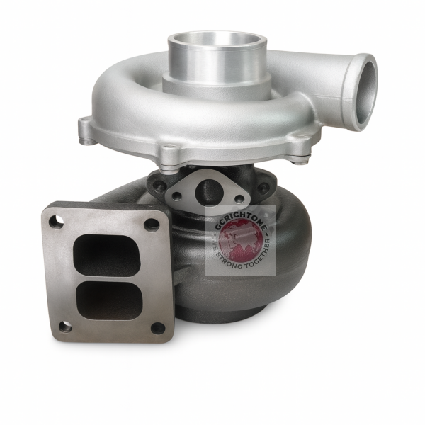 Turbocharger Komatsu PC300-6 Engine SA6D108, 315122, 315153, 6222838171, 6222-83-8171